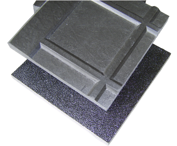 FASCOAT surface